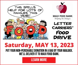Letter carriers to deliver donation bags for 'Stamp Out Hunger