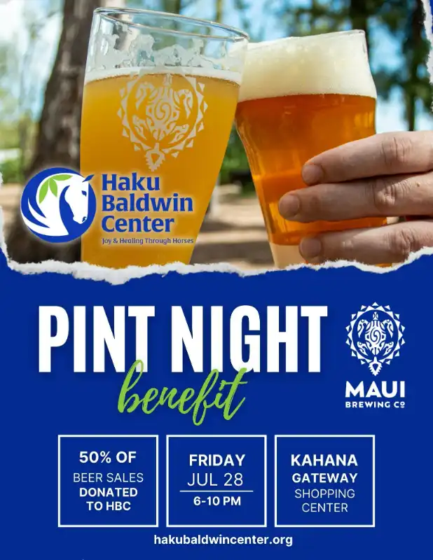 Shop-Maui Brewing Co.